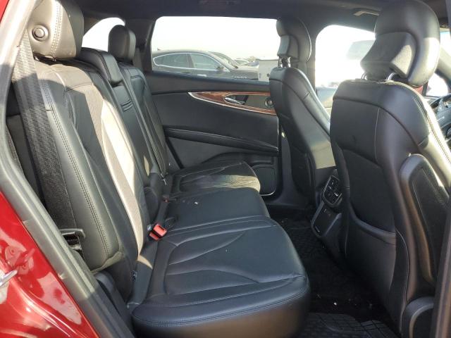 Photo 9 VIN: 2LMPJ8LP4HBL34044 - LINCOLN MKX RESERV 