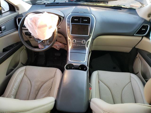 Photo 7 VIN: 2LMPJ8LP4HBL54228 - LINCOLN MKX 