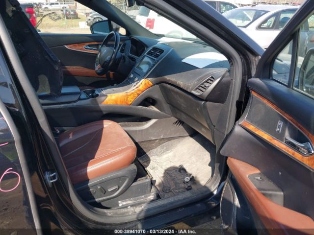 Photo 4 VIN: 2LMPJ8LP4JBL12048 - LINCOLN MKX 