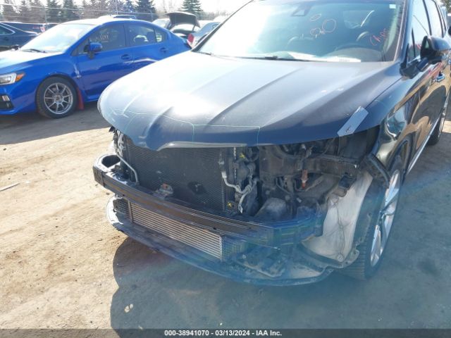 Photo 5 VIN: 2LMPJ8LP4JBL12048 - LINCOLN MKX 