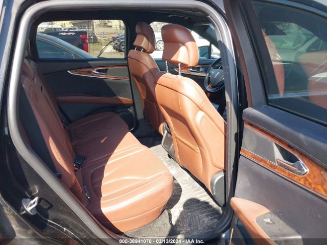 Photo 7 VIN: 2LMPJ8LP4JBL12048 - LINCOLN MKX 