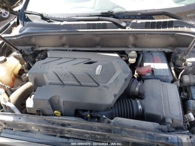 Photo 9 VIN: 2LMPJ8LP4JBL12048 - LINCOLN MKX 