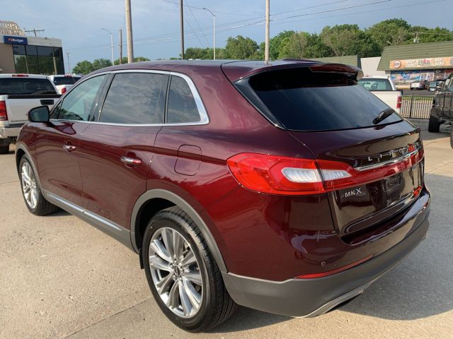 Photo 7 VIN: 2LMPJ8LP4JBL23003 - LINCOLN MKX 