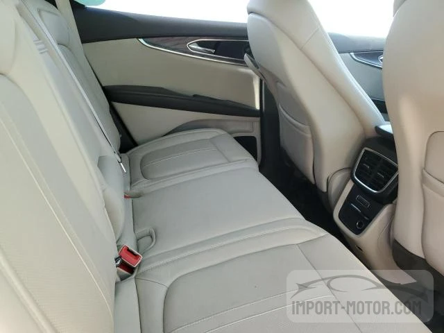 Photo 9 VIN: 2LMPJ8LP4JBL49875 - LINCOLN MKX 