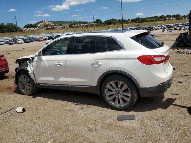 Photo 1 VIN: 2LMPJ8LP5GBL22600 - LINCOLN MKX RESERV 