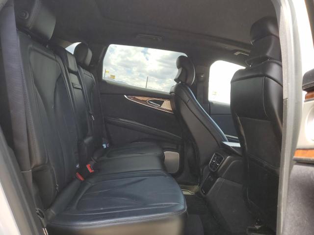 Photo 10 VIN: 2LMPJ8LP5GBL22600 - LINCOLN MKX RESERV 