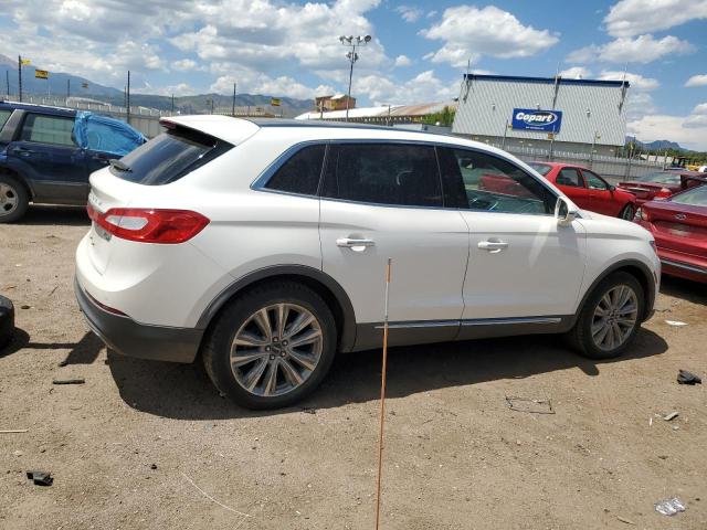 Photo 2 VIN: 2LMPJ8LP5GBL22600 - LINCOLN MKX RESERV 