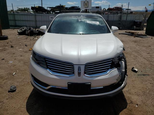 Photo 4 VIN: 2LMPJ8LP5GBL22600 - LINCOLN MKX RESERV 