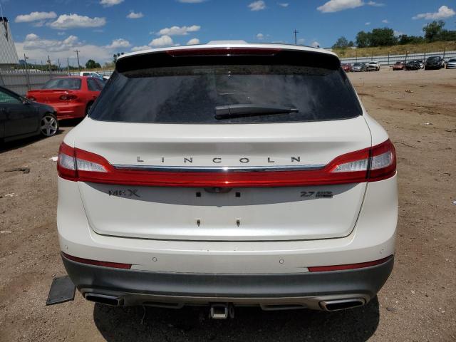 Photo 5 VIN: 2LMPJ8LP5GBL22600 - LINCOLN MKX RESERV 