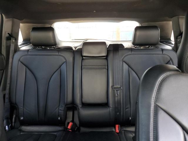 Photo 9 VIN: 2LMPJ8LP5GBL22600 - LINCOLN MKX RESERV 