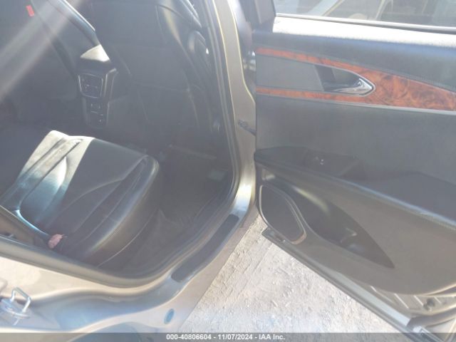 Photo 7 VIN: 2LMPJ8LP5HBL32626 - LINCOLN MKX 