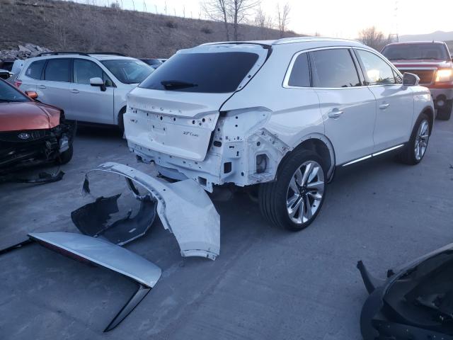 Photo 3 VIN: 2LMPJ8LP5HBL50057 - LINCOLN MKX RESERV 