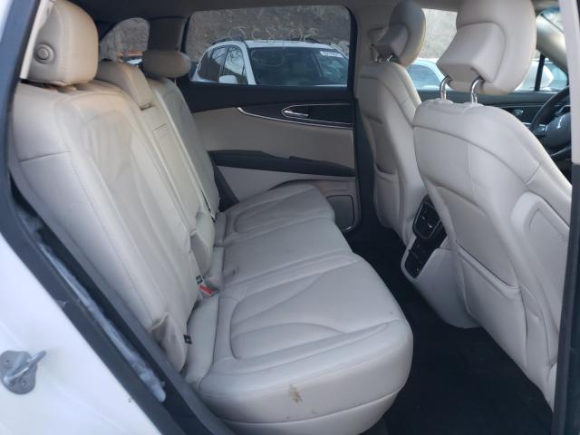 Photo 5 VIN: 2LMPJ8LP5HBL50057 - LINCOLN MKX RESERV 