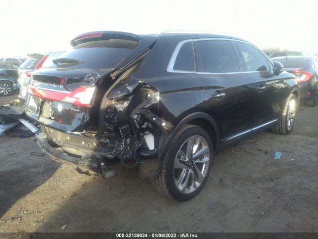 Photo 3 VIN: 2LMPJ8LP5JBL39033 - LINCOLN MKX 