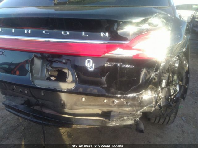 Photo 5 VIN: 2LMPJ8LP5JBL39033 - LINCOLN MKX 