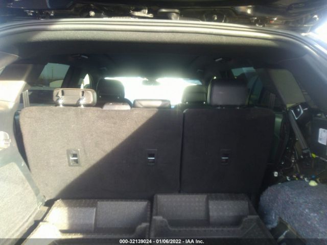 Photo 7 VIN: 2LMPJ8LP5JBL39033 - LINCOLN MKX 