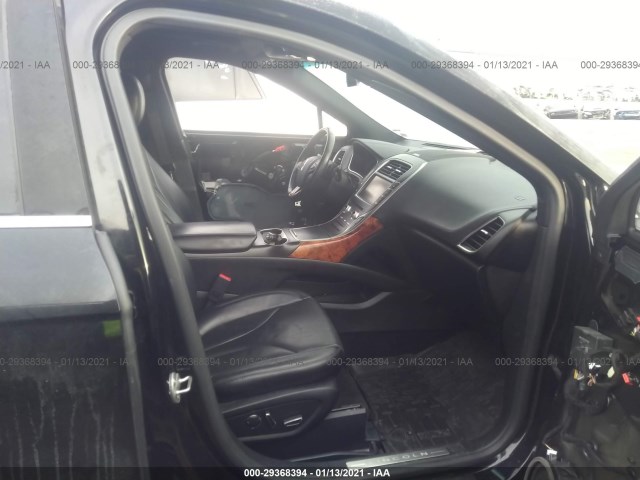 Photo 4 VIN: 2LMPJ8LP6GBL22329 - LINCOLN MKX 