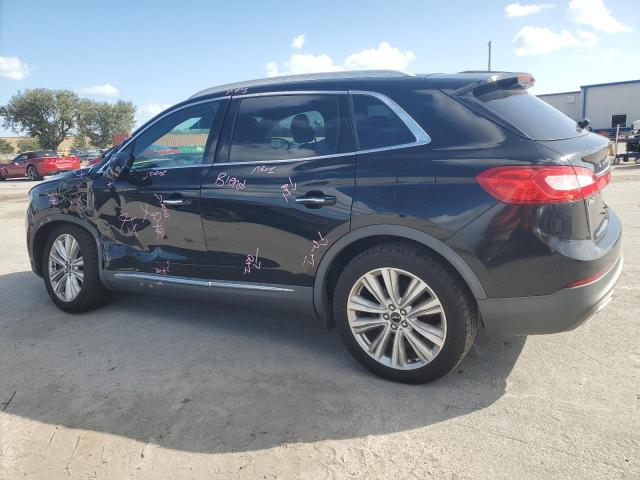 Photo 1 VIN: 2LMPJ8LP6GBL29166 - LINCOLN MKX RESERV 