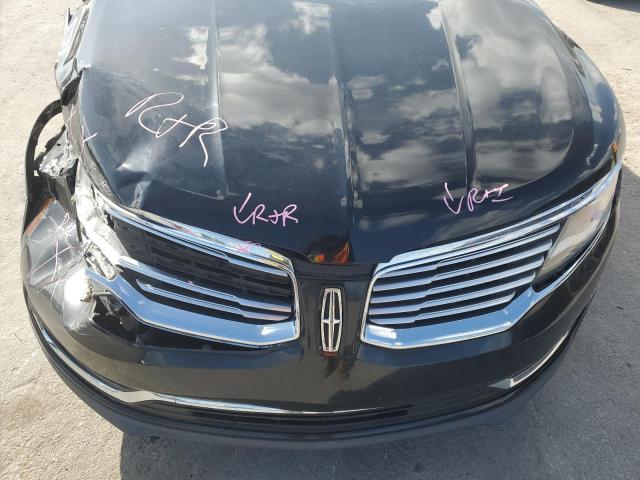 Photo 11 VIN: 2LMPJ8LP6GBL29166 - LINCOLN MKX RESERV 