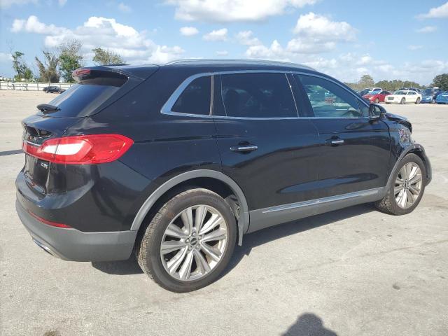 Photo 2 VIN: 2LMPJ8LP6GBL29166 - LINCOLN MKX RESERV 