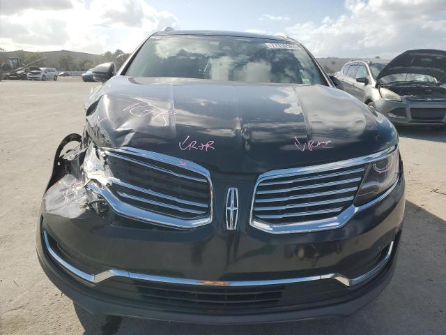 Photo 4 VIN: 2LMPJ8LP6GBL29166 - LINCOLN MKX RESERV 