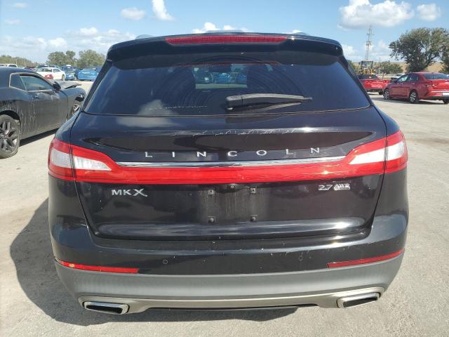 Photo 5 VIN: 2LMPJ8LP6GBL29166 - LINCOLN MKX RESERV 