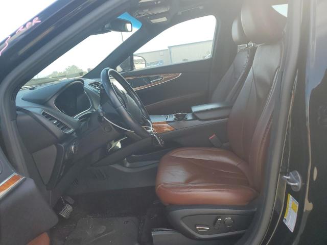 Photo 6 VIN: 2LMPJ8LP6GBL29166 - LINCOLN MKX RESERV 