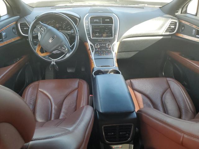 Photo 7 VIN: 2LMPJ8LP6GBL29166 - LINCOLN MKX RESERV 