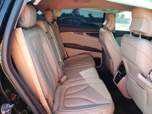 Photo 10 VIN: 2LMPJ8LP6GBL89562 - LINCOLN MKX RESERV 