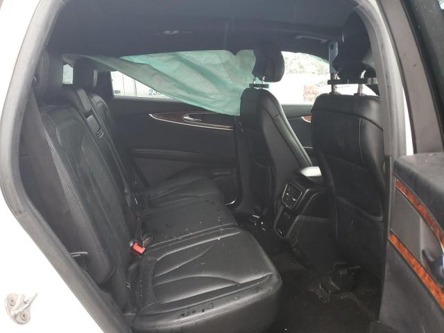 Photo 10 VIN: 2LMPJ8LP6HBL35681 - LINCOLN MKX RESERV 