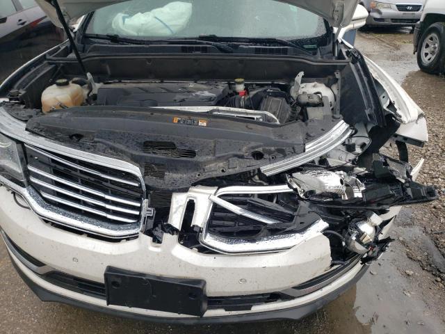 Photo 11 VIN: 2LMPJ8LP6HBL35681 - LINCOLN MKX RESERV 