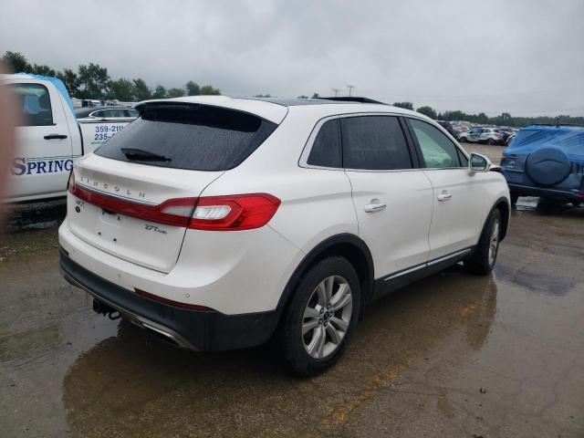 Photo 2 VIN: 2LMPJ8LP6HBL35681 - LINCOLN MKX RESERV 