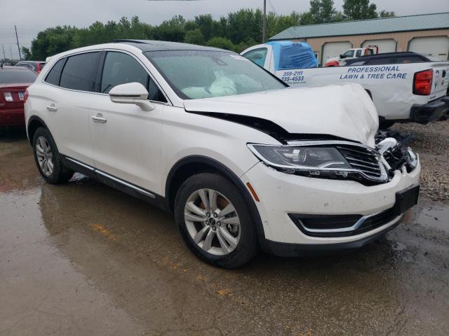 Photo 3 VIN: 2LMPJ8LP6HBL35681 - LINCOLN MKX RESERV 