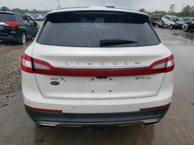 Photo 5 VIN: 2LMPJ8LP6HBL35681 - LINCOLN MKX RESERV 