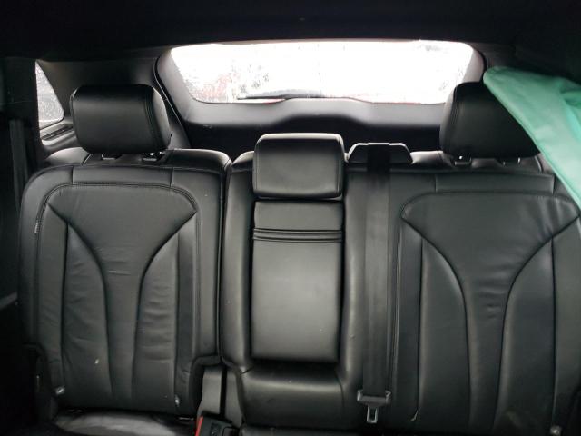 Photo 9 VIN: 2LMPJ8LP6HBL35681 - LINCOLN MKX RESERV 