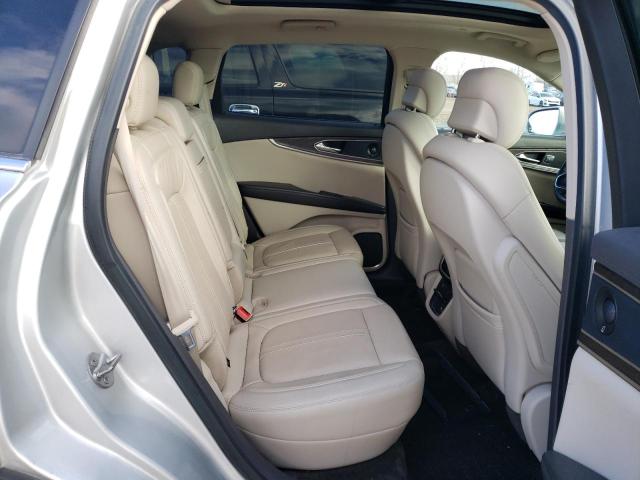 Photo 9 VIN: 2LMPJ8LP6HBL43411 - LINCOLN MKX 