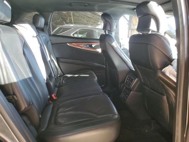 Photo 10 VIN: 2LMPJ8LP6JBL30650 - LINCOLN MKX RESERV 