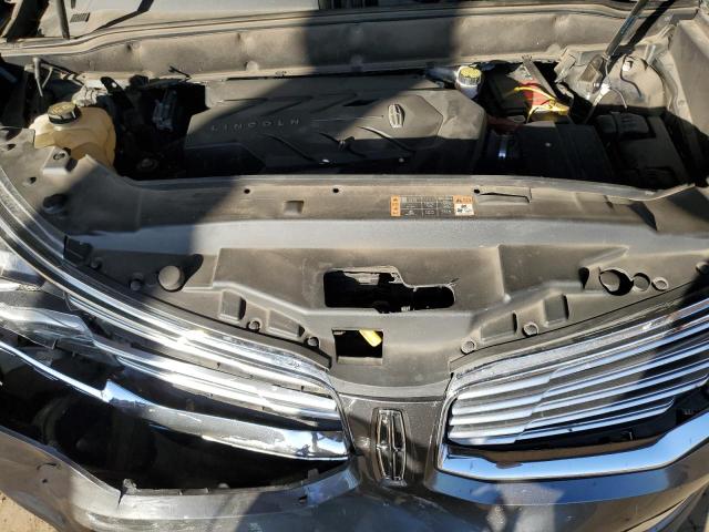 Photo 11 VIN: 2LMPJ8LP6JBL30650 - LINCOLN MKX RESERV 