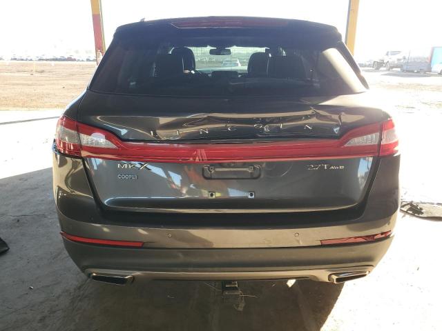 Photo 5 VIN: 2LMPJ8LP6JBL30650 - LINCOLN MKX RESERV 