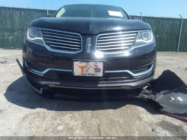 Photo 5 VIN: 2LMPJ8LP7GBL41598 - LINCOLN MKX 