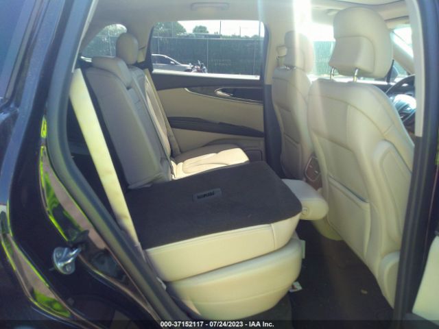 Photo 7 VIN: 2LMPJ8LP7GBL41598 - LINCOLN MKX 