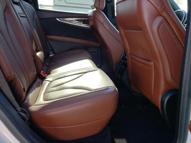 Photo 10 VIN: 2LMPJ8LP7GBL43769 - LINCOLN MKX RESERV 