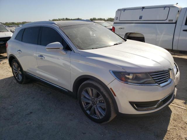 Photo 3 VIN: 2LMPJ8LP7GBL43769 - LINCOLN MKX RESERV 