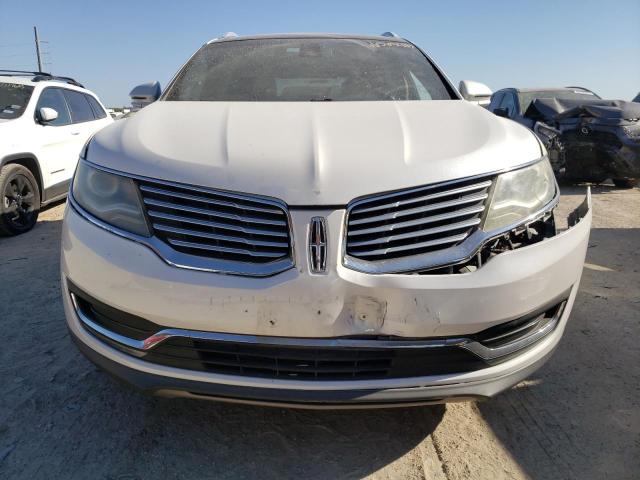 Photo 4 VIN: 2LMPJ8LP7GBL43769 - LINCOLN MKX RESERV 