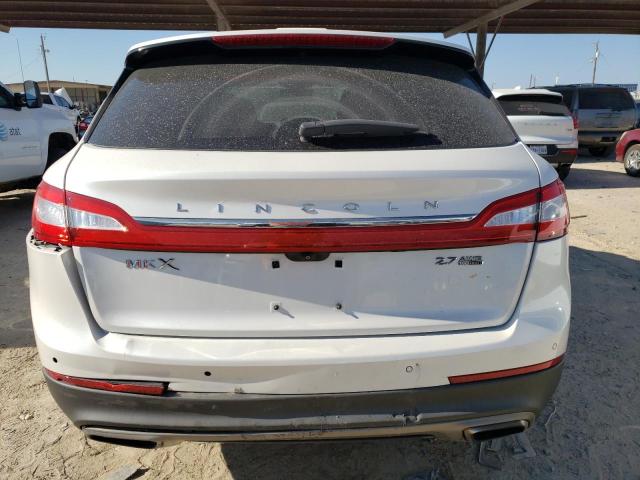 Photo 5 VIN: 2LMPJ8LP7GBL43769 - LINCOLN MKX RESERV 