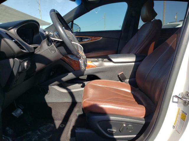 Photo 6 VIN: 2LMPJ8LP7GBL43769 - LINCOLN MKX RESERV 