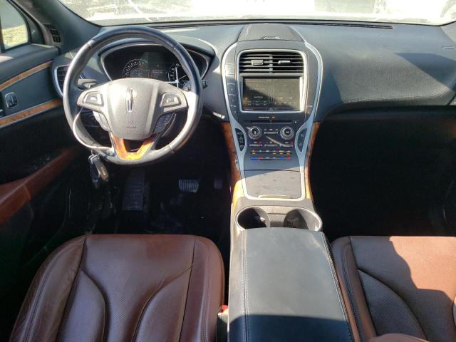 Photo 7 VIN: 2LMPJ8LP7GBL43769 - LINCOLN MKX RESERV 