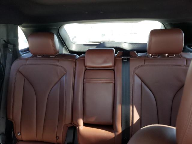 Photo 9 VIN: 2LMPJ8LP7GBL43769 - LINCOLN MKX RESERV 