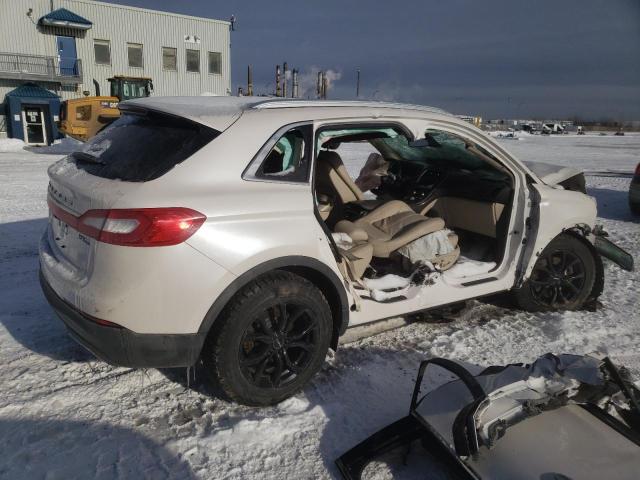 Photo 2 VIN: 2LMPJ8LP7HBL35849 - LINCOLN MKX RESERV 