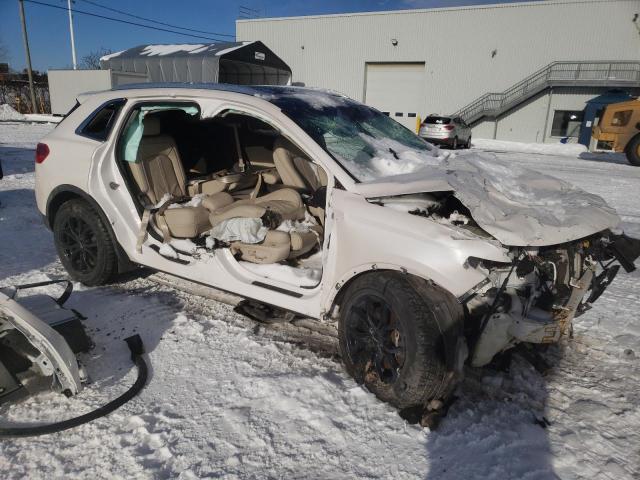 Photo 3 VIN: 2LMPJ8LP7HBL35849 - LINCOLN MKX RESERV 